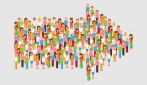 Segmenting Users based on Demographics