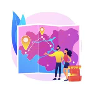 Segmenting Users based on Travel Styles