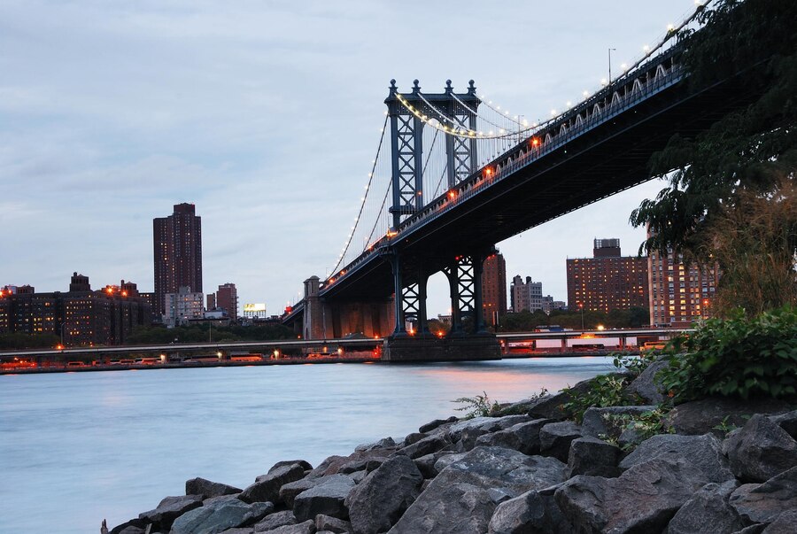 Commuting between Stamford and Manhattan