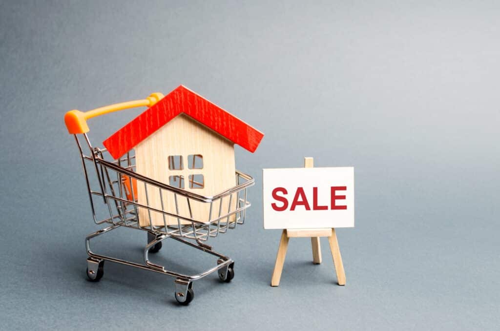 Vacation Home Sale 