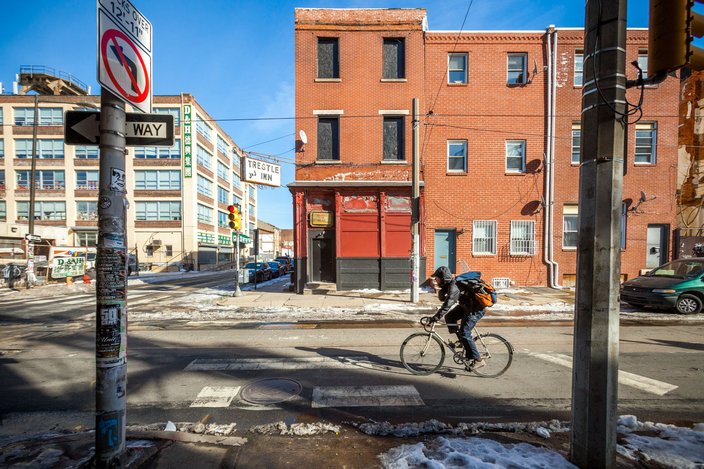 Callowhill lifestyle and daily life
