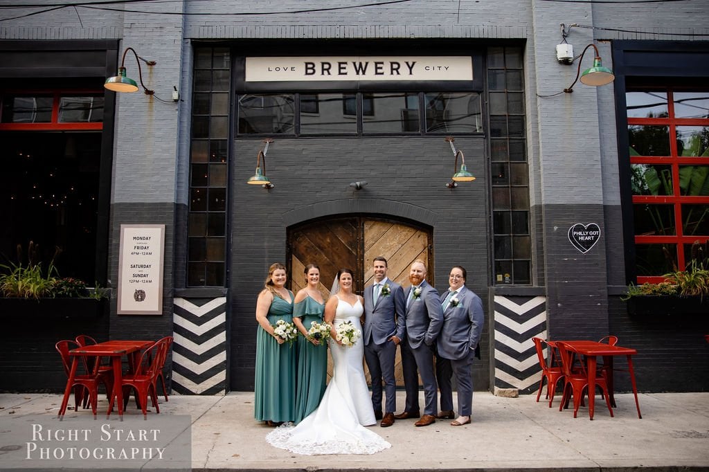 Prohibition Taproom - Gastropub with extensive beer selection