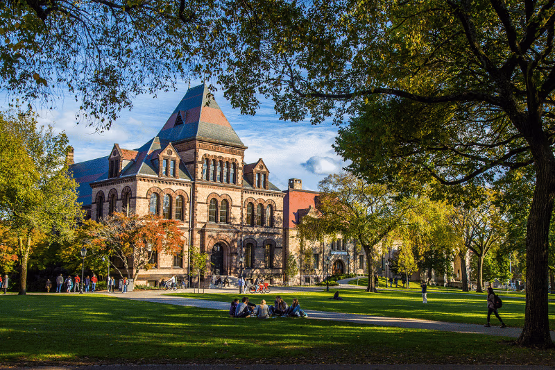 Providence college