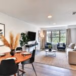 Elegant and Spacious 2BR in the Heart of Bethlehem