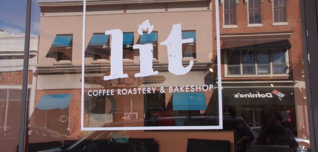 Lit Coffee Roastery & Bakeshop