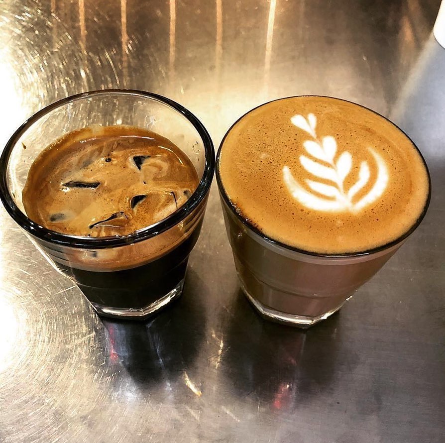 Join the Flavorful World of The Joint Coffee Co in Bethlehem, PA