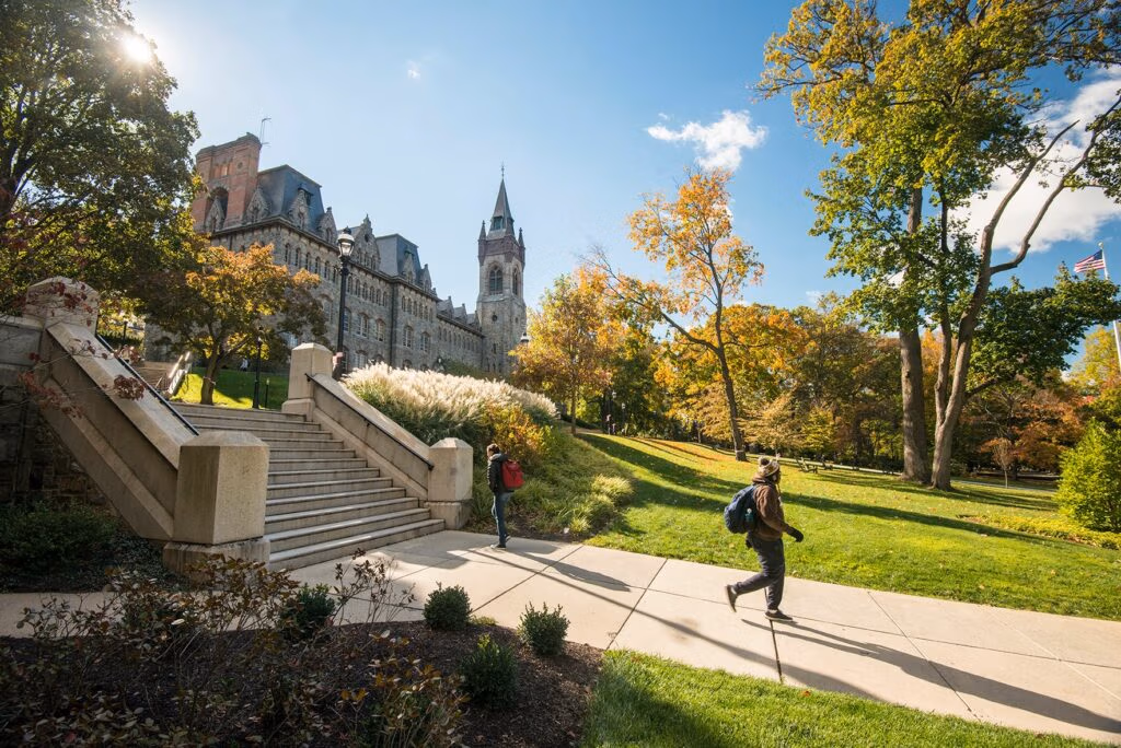 Lehigh University