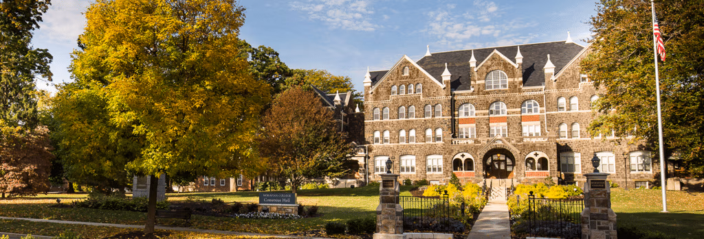 Moravian University
