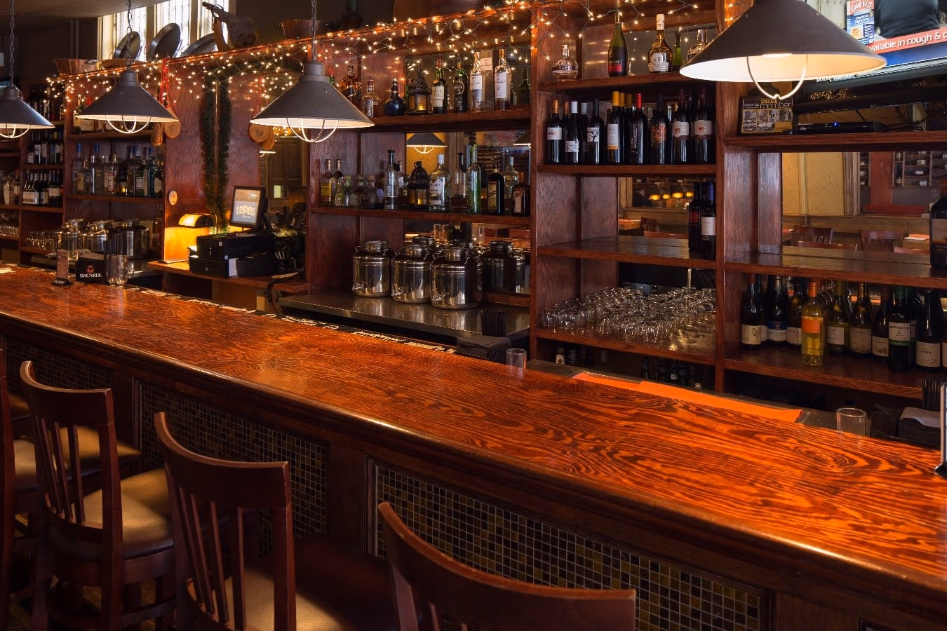 Tapas On Main