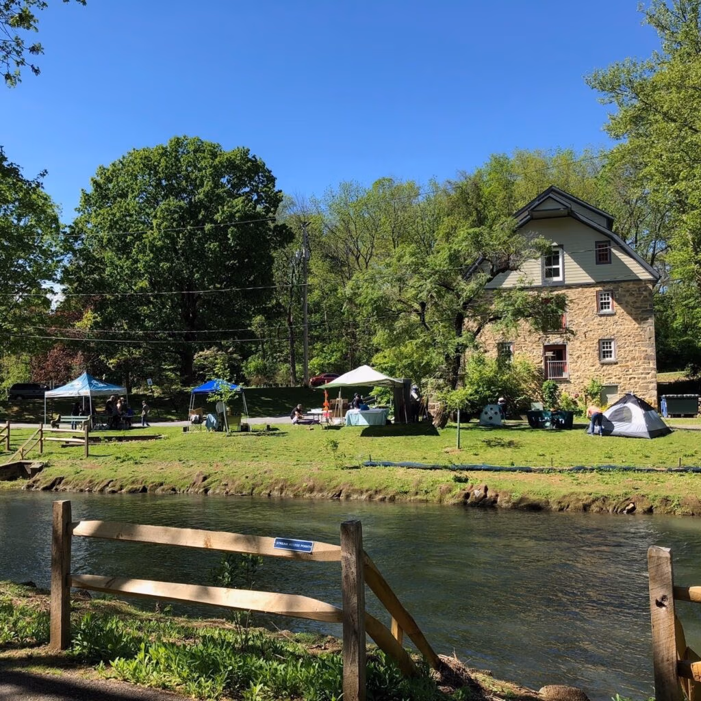 Illick's Mill Park