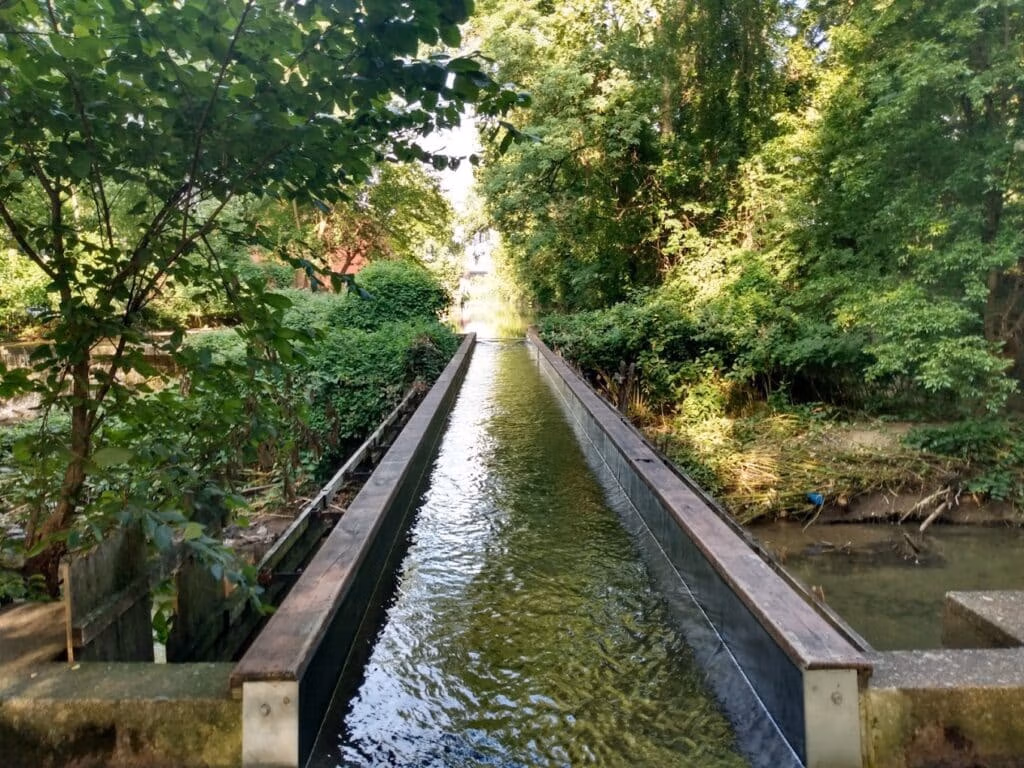 Sand Island Park