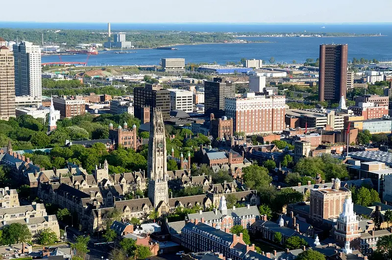 The Definitive Guide To Visiting New Haven: Attractions, Food, Nightlife, Activities, and Sightseeing