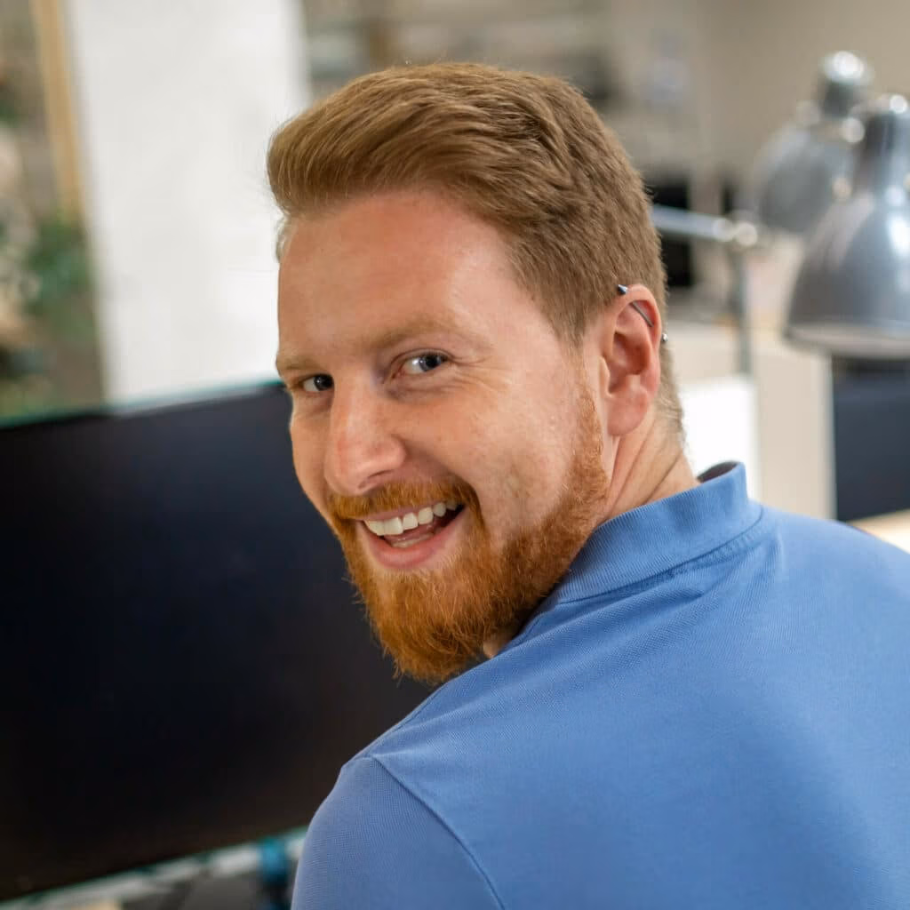 Hyatus Team member