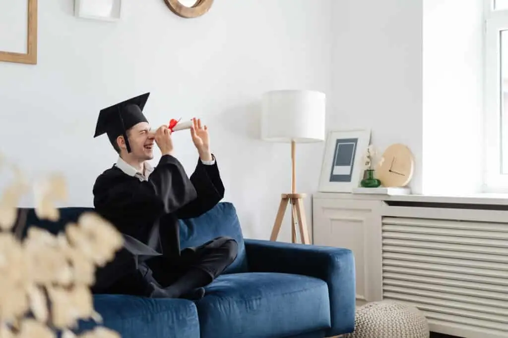 Rent a House in Stamford CT for Graduation