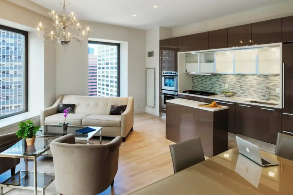 Short-Term Rentals for Event Attendees in Stamford, CT