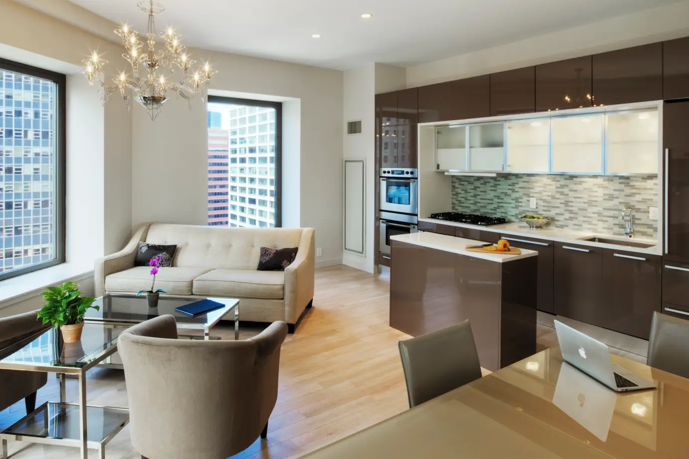Short-Term Rentals for Event Attendees in Stamford, CT