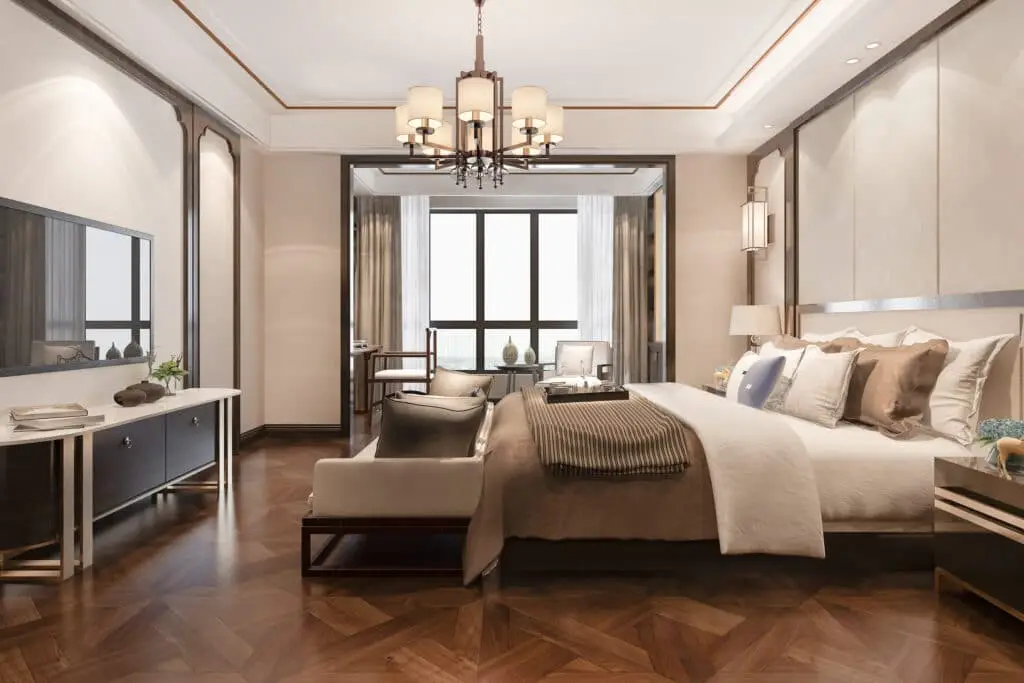 Fully furnished apartments in Stamford