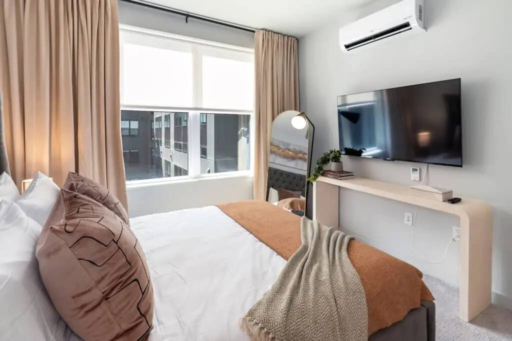 bedroom apartments stamford