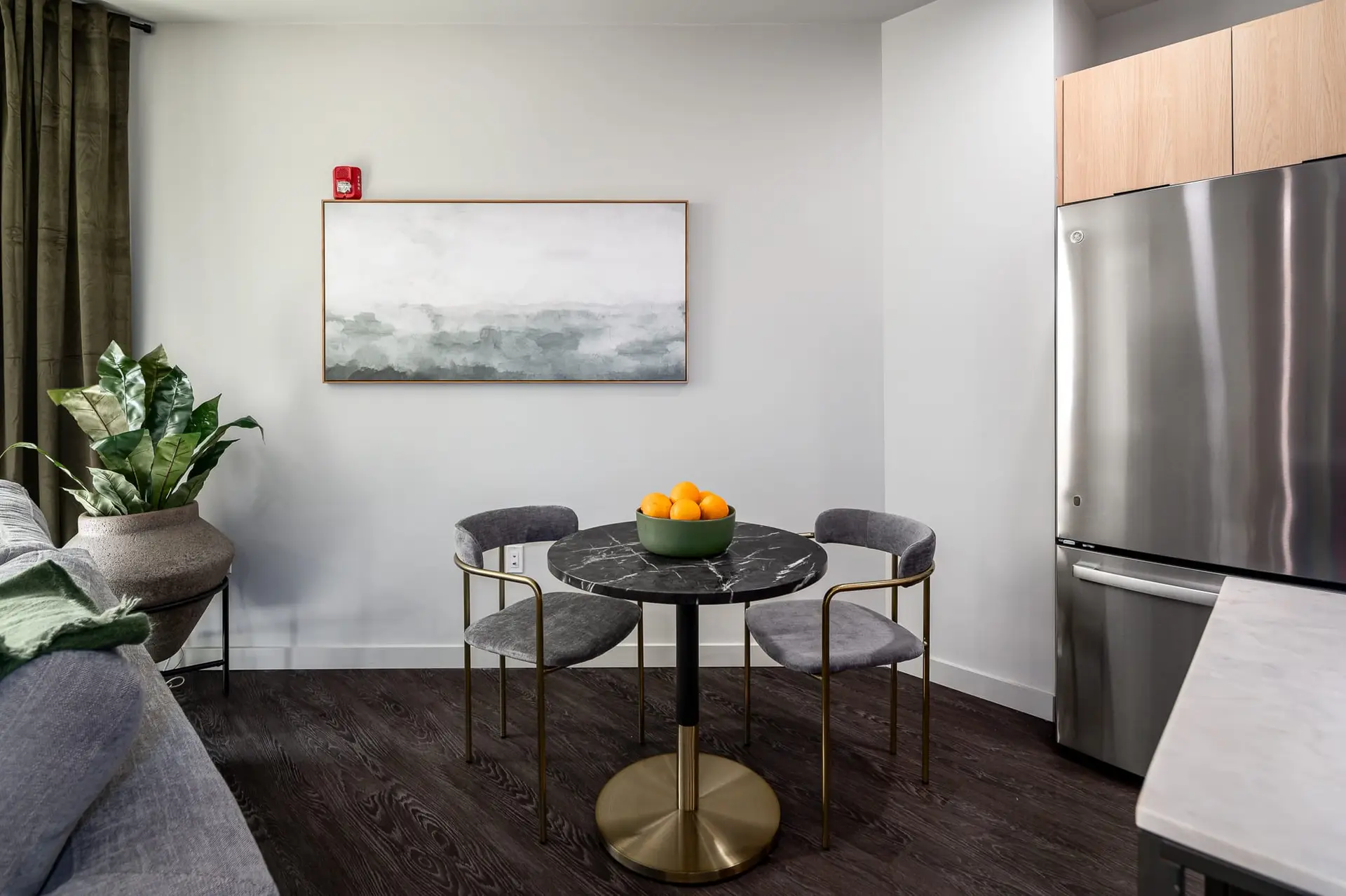 Stamford Studio Apartments