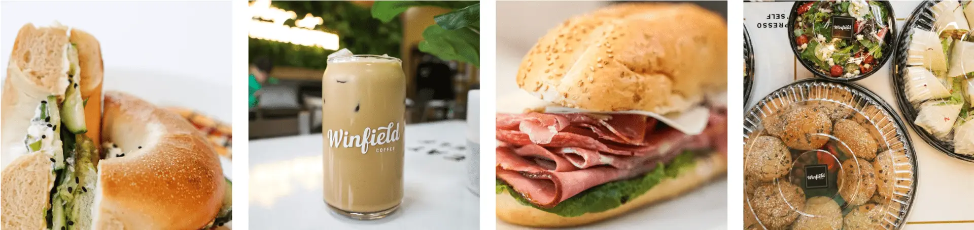 Winfield Street Coffee