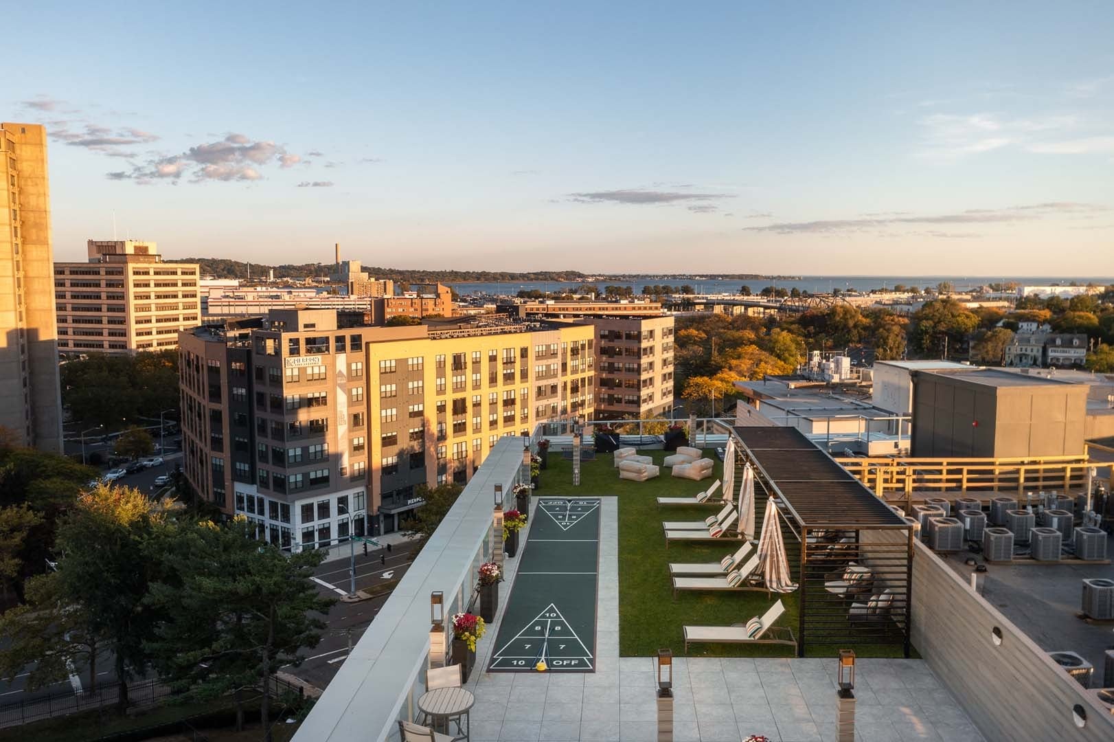 Curated visual reference: Luxury Interim Housing In Boston Reference: Luxury 2Br Apt Work From Home Space