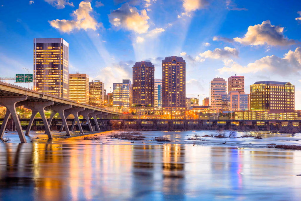 richmond virginia