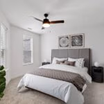 Luxury 2BR Apartment by Hyatus at The Navigator