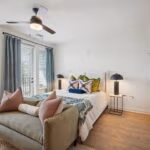 Luxury 1BR Apartment by Hyatus at The Navigator