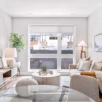 Luxurious 2BR – 2BA Apartments by Hyatus