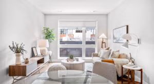 Hyatus luxury apartment in cambridge Massachusetts