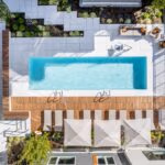 Luxurious 2BR – 2BA Apartments by Hyatus