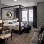 Designer Studio in Center City