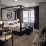 Designer Studio in Center City