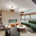 Designer Luxury in Center City