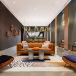 Thoughtfully Designed 1BR + Cozy Den
