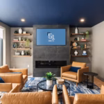 Designer 2BR in White Plains | Luxe Pool, Gym, Parking
