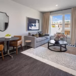 Designer 2BR in White Plains | Luxe Pool, Gym, Parking