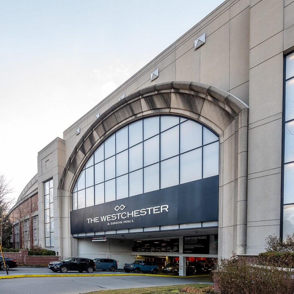 White Plains, NY: Westchester