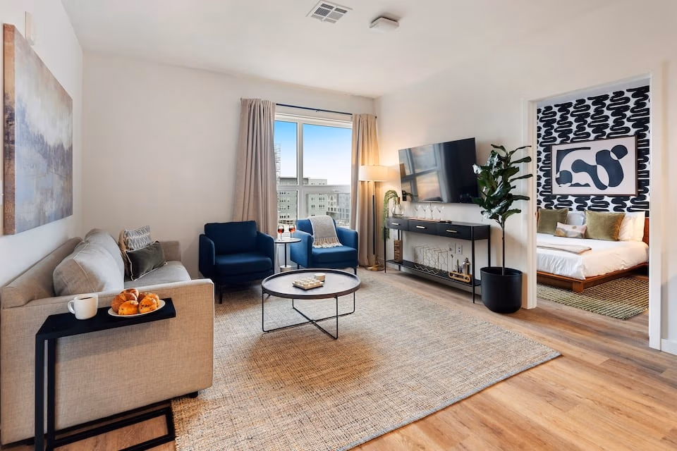 room interior near neighborhoods near Hyatus Cambridge