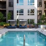 Modern 2BR with Pool + Gym in South Boston