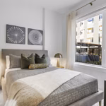 Curated Designer Retreat • Pool • Gym • Dining