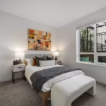 Sterling 1BR at Everett | Pool & Gym