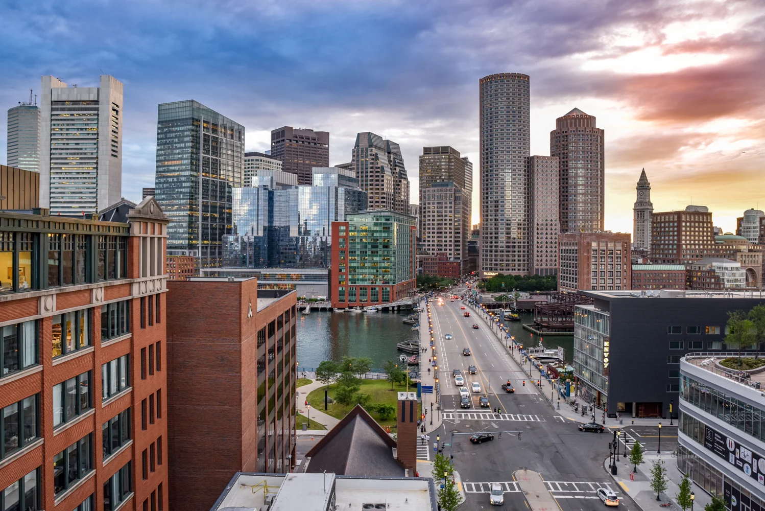 Hyatus corporate boston STR furnished apartments corporate housing medicare housing travellers