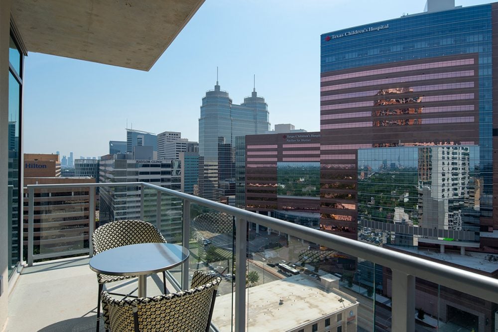 Hyatus corporate boston STR furnished apartments corporate housing medicare housing travellers