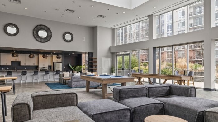 Hyatus corporate boston STR furnished apartments corporate housing medicare housing travellers