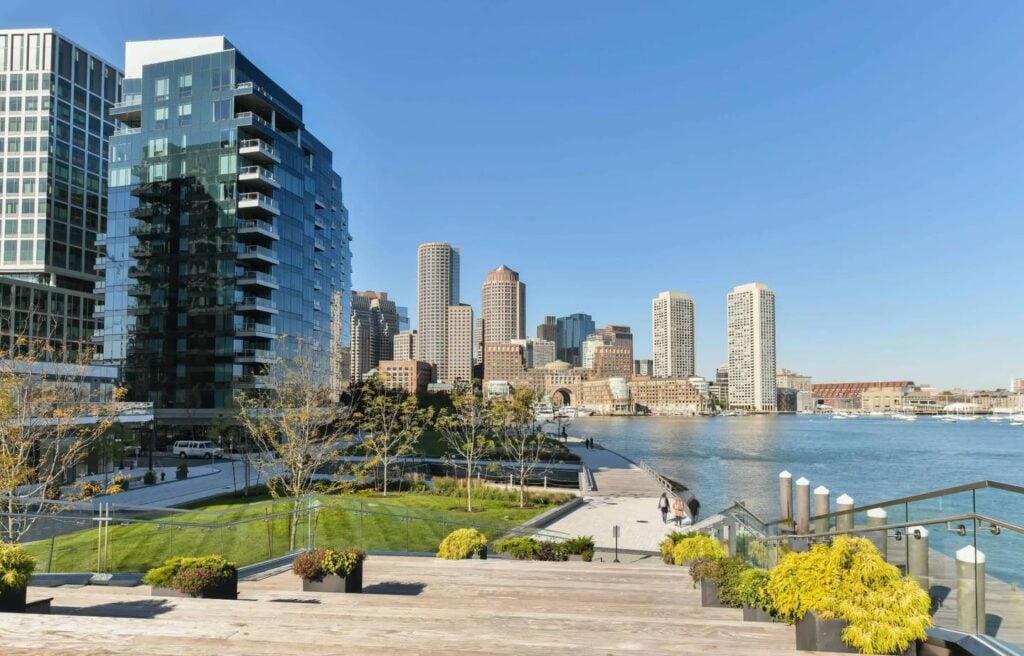 Hyatus corporate boston STR furnished apartments corporate housing medicare housing travellers