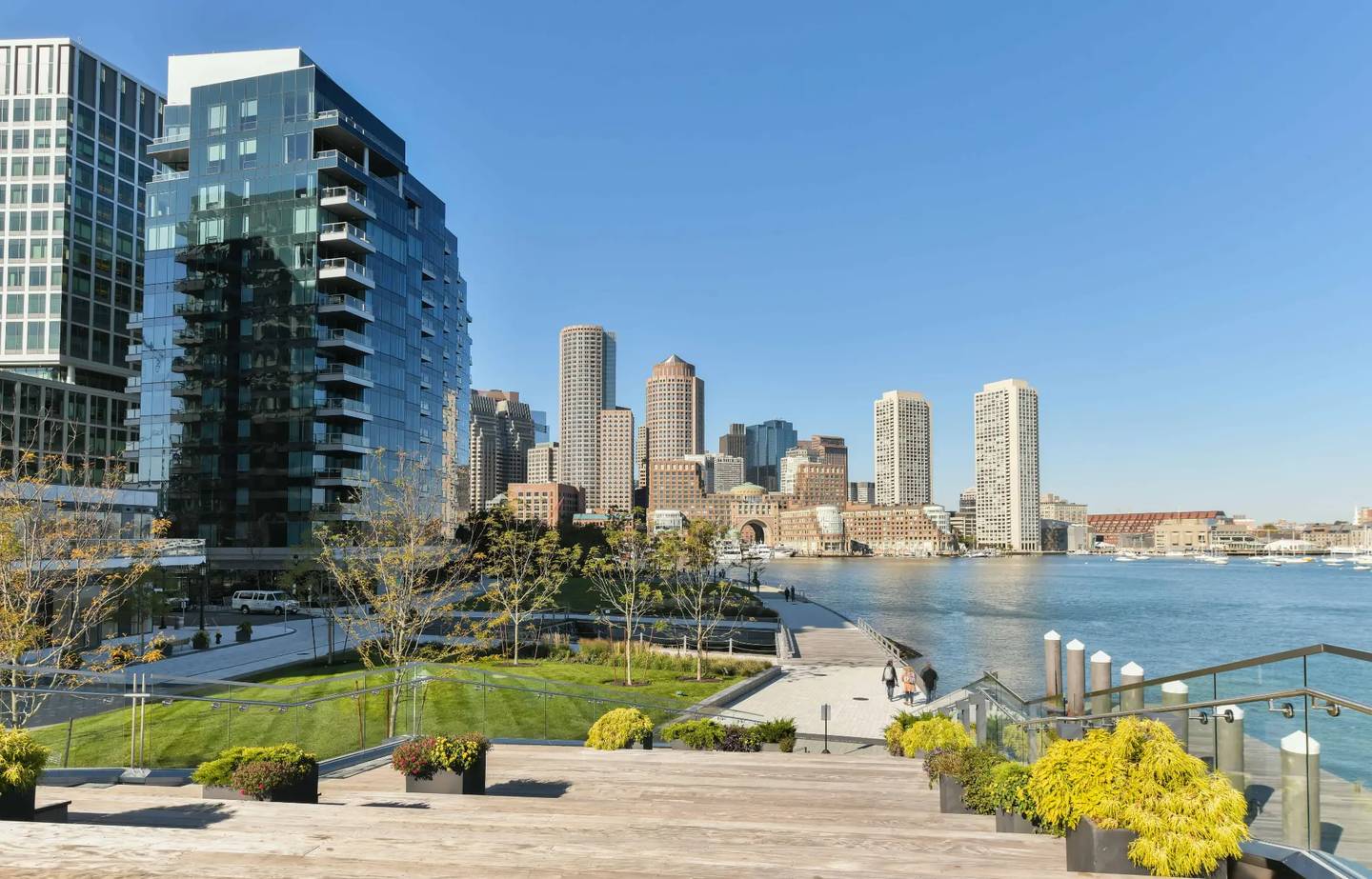 Hyatus corporate boston STR furnished apartments corporate housing medicare housing travellers