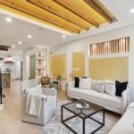 Newbold Modern Townhome | Roof Deck + Skyline View