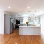 Renovated Everett Home | 5BR Modern Living