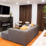 Modern 5BR Everett Home | Game Room + Lounge